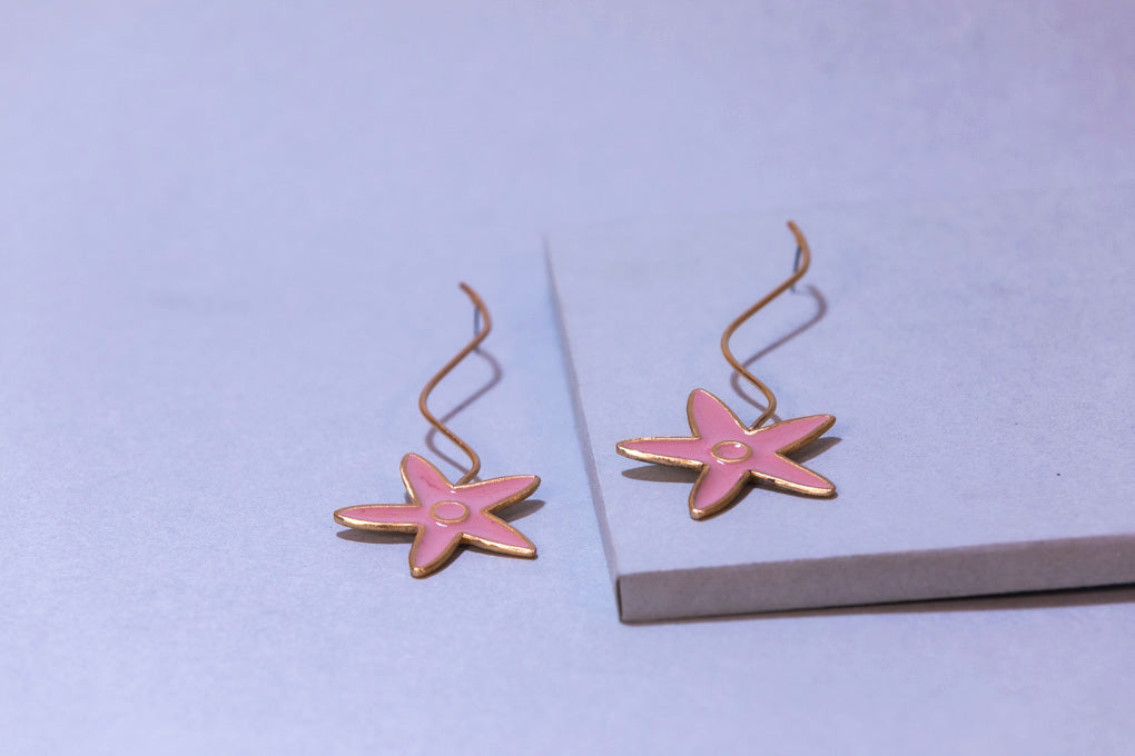 Aretes Lípali Raíz