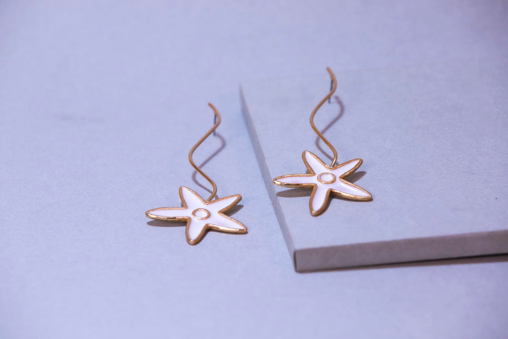 Aretes Lípali Raíz