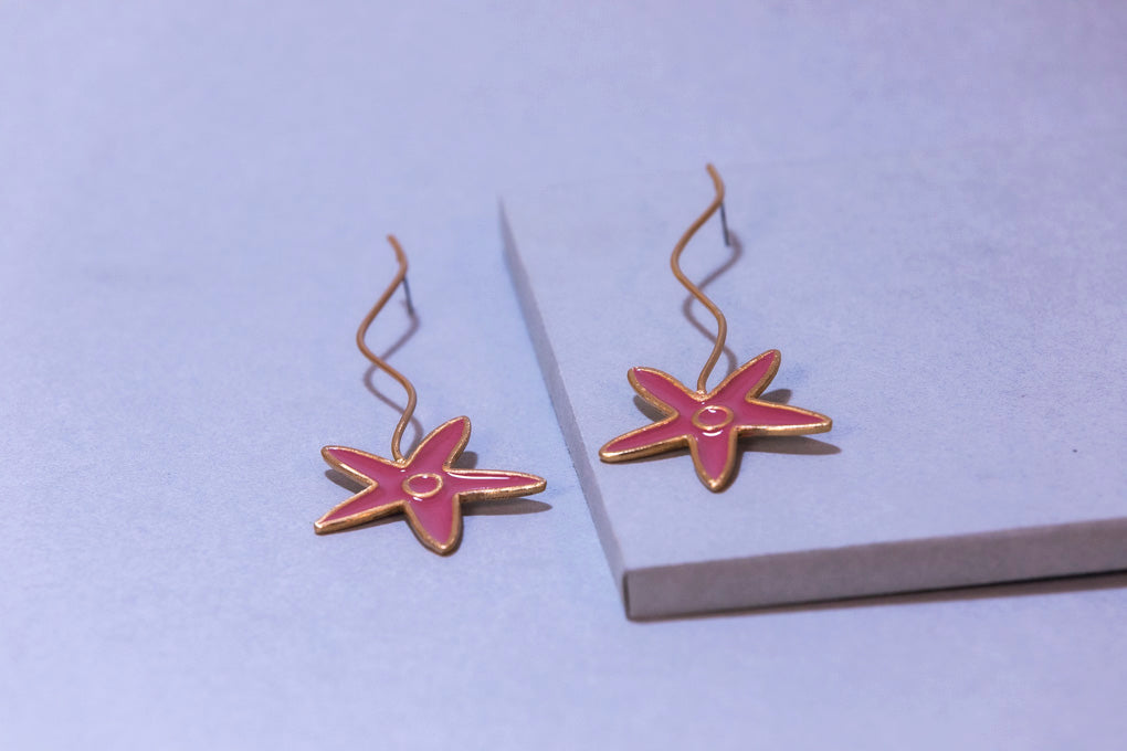 Aretes Lípali – Raíz