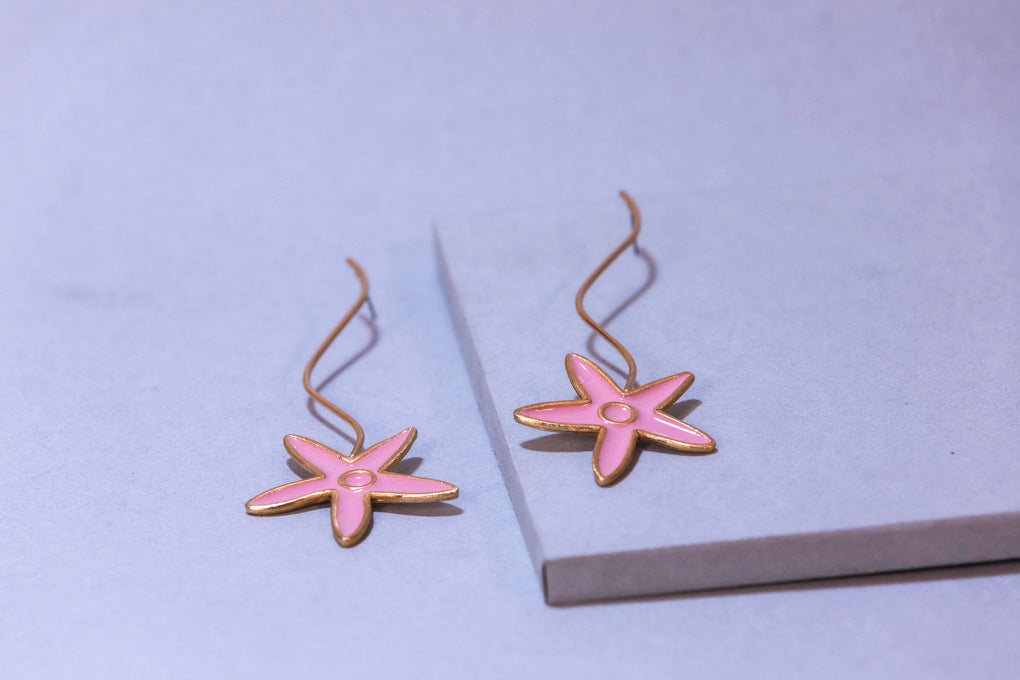 Aretes Lípali – Raíz