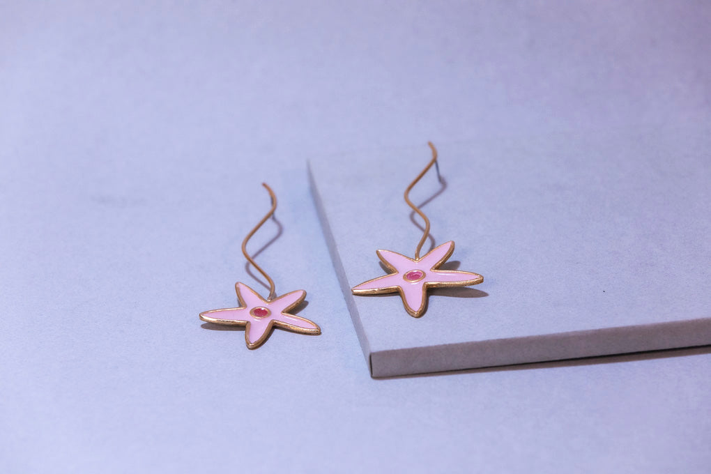 Aretes Lípali – Raíz