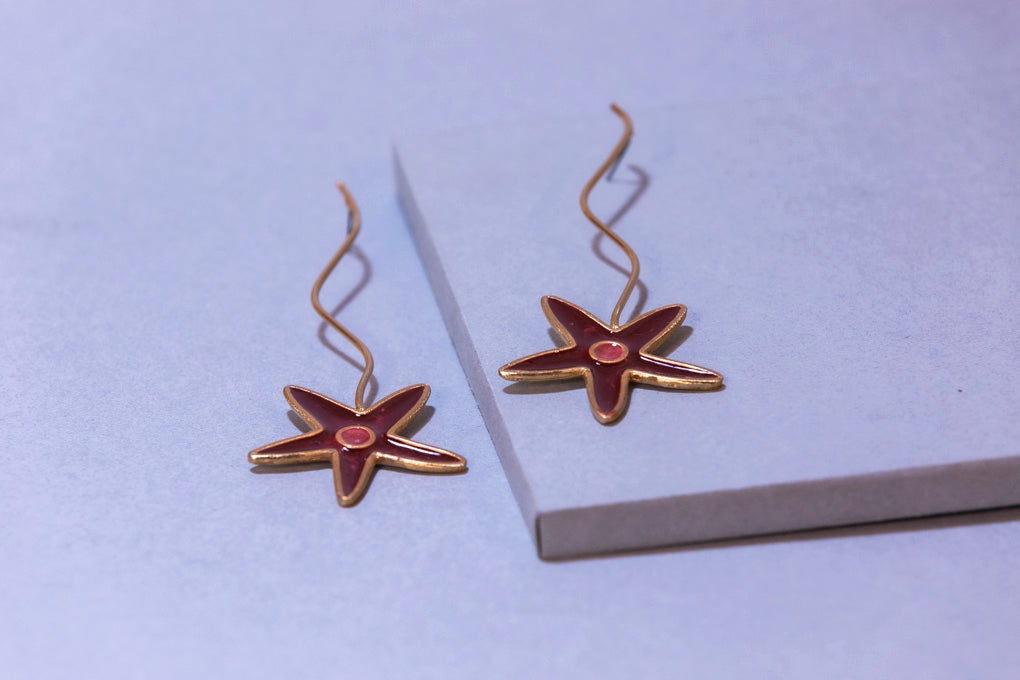 Aretes Lípali – Raíz