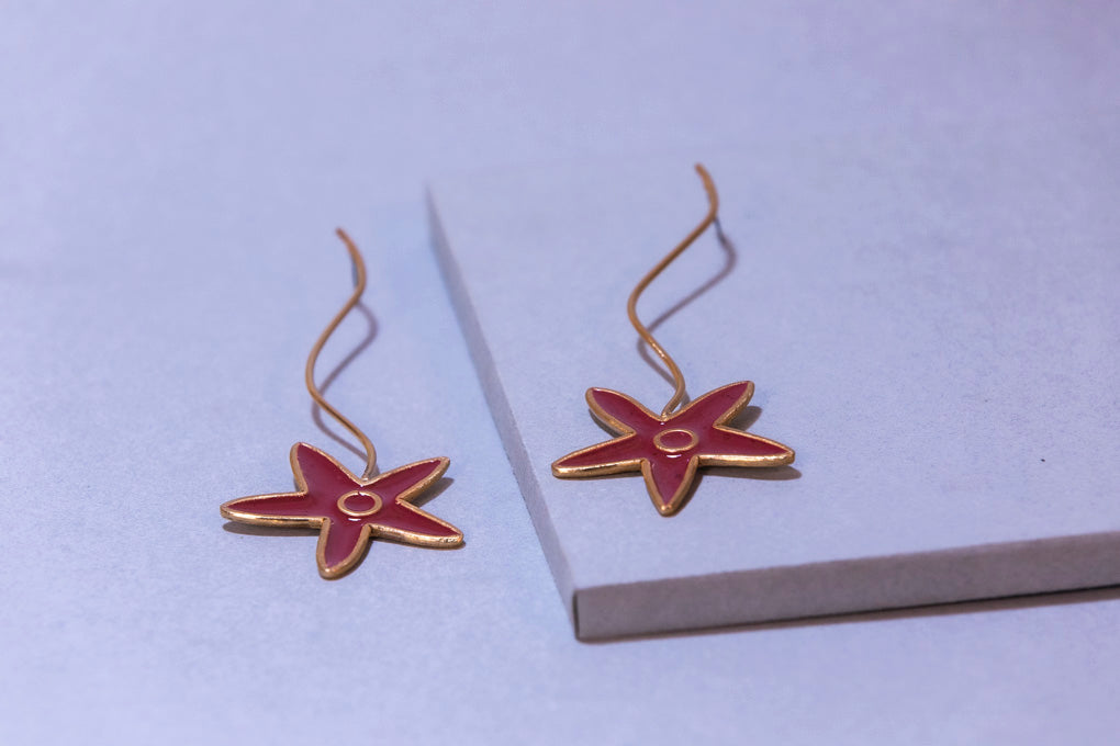 Aretes Lípali – Raíz