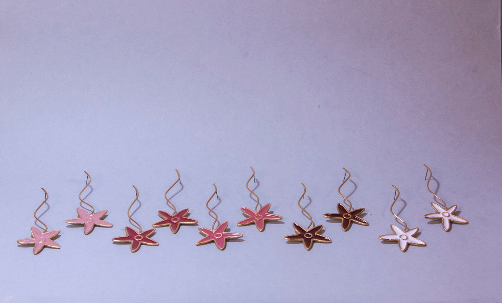 Aretes Lípali Raíz