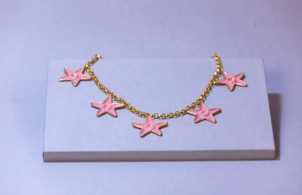 Collar Liíshim Semilla