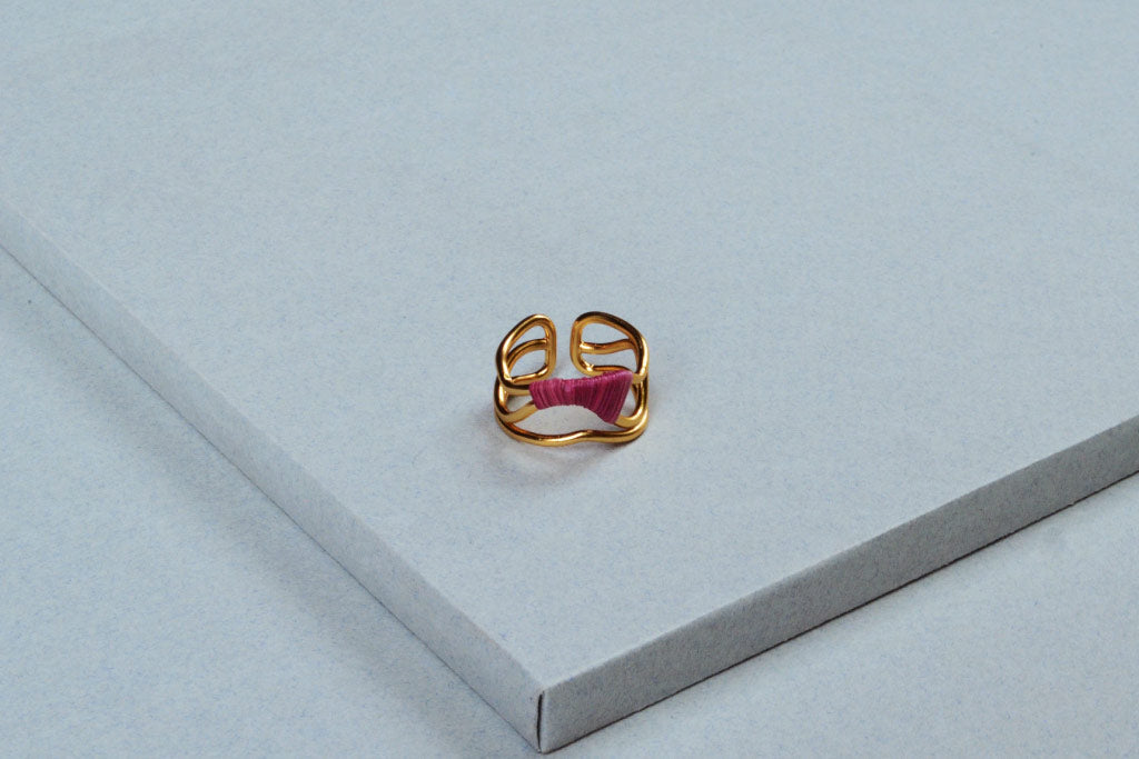 Anillo Estrella Fluvial