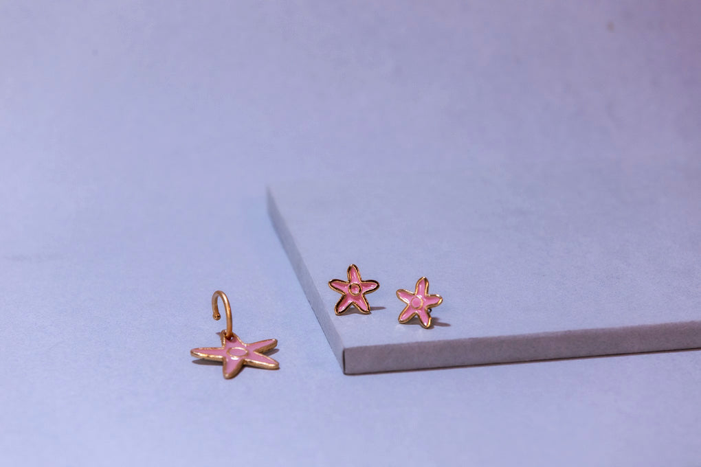 Earcuff Liíshim Semilla