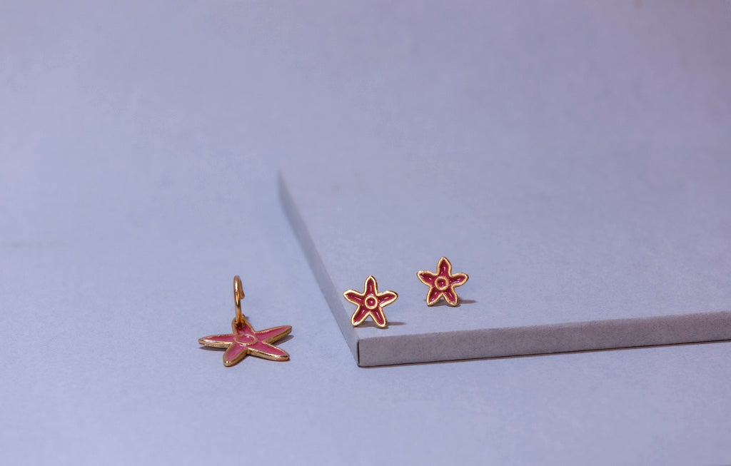 Earcuff Liíshim Semilla