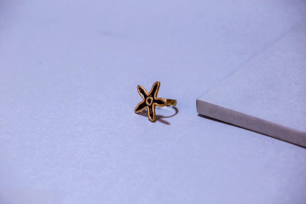 Lw Anillo Liíshim Semilla
