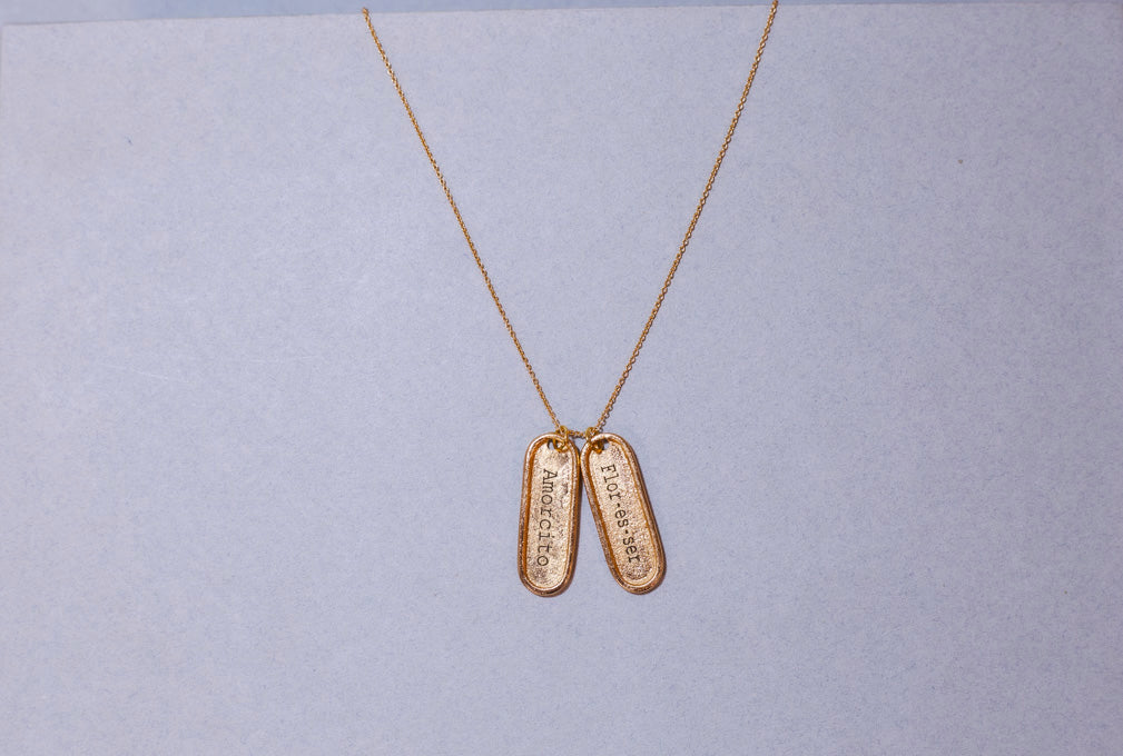 Lw Collar Inipo Camino