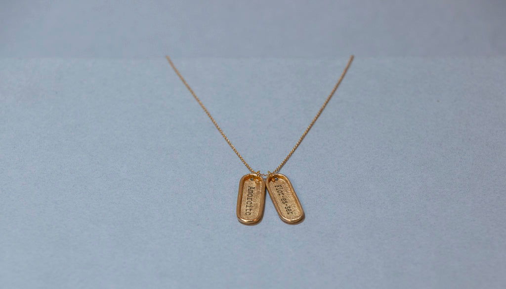 Lw Collar Inipo Camino