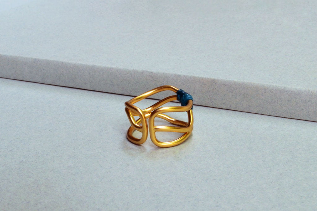 Anillo Estrella Fluvial