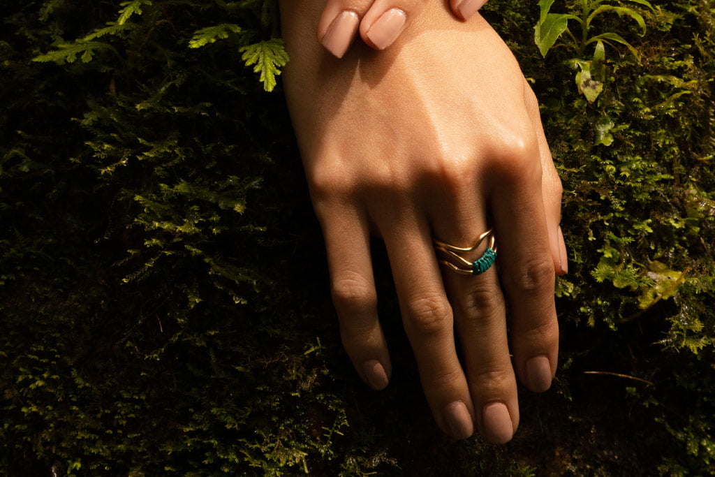 Anillo Estrella Fluvial