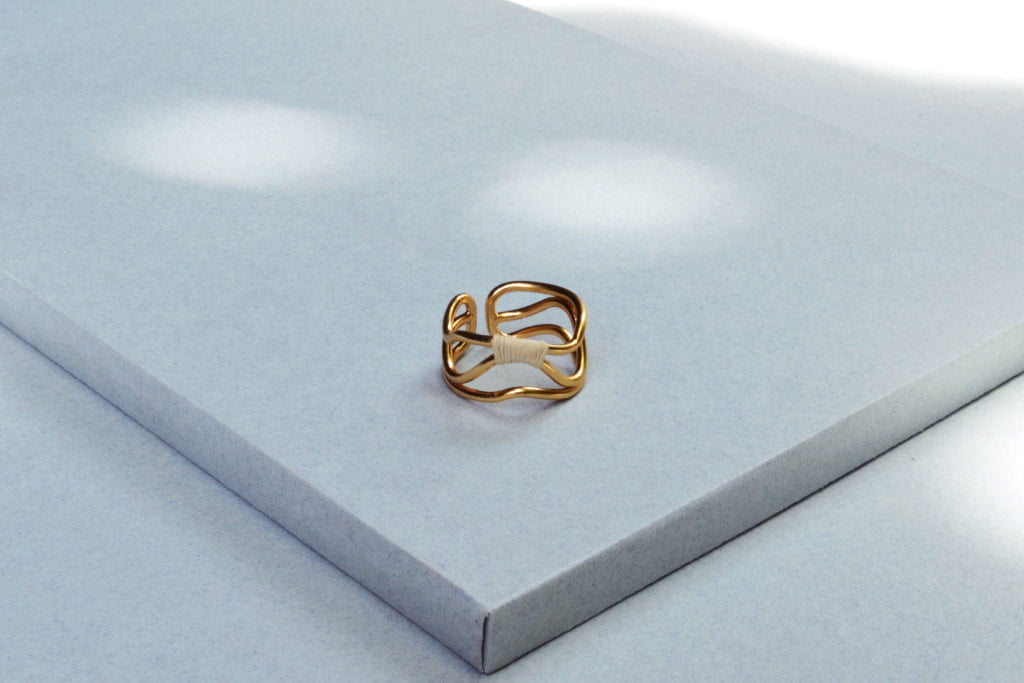 Anillo Estrella Fluvial