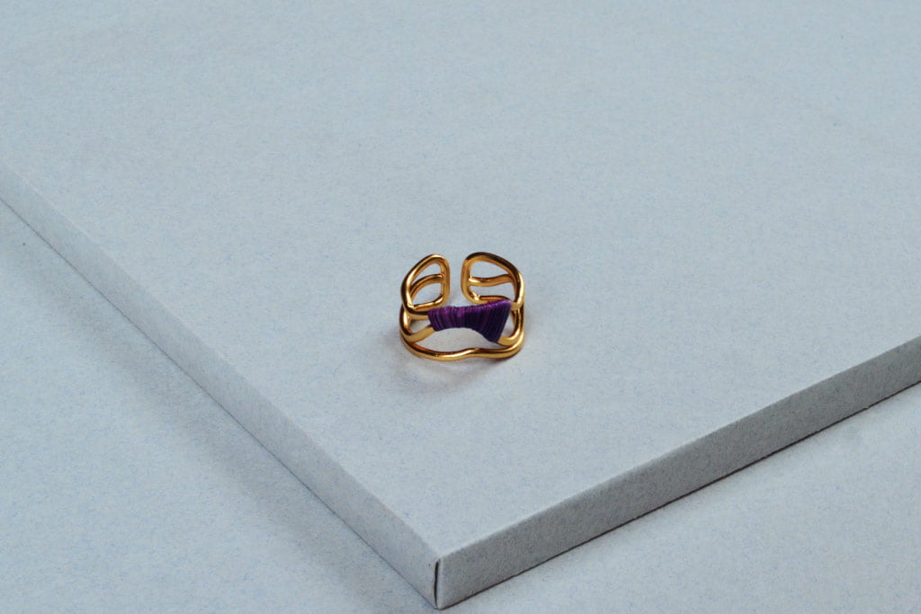 Anillo Estrella Fluvial