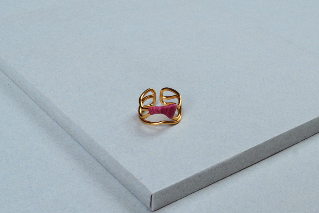 Anillo Estrella Fluvial