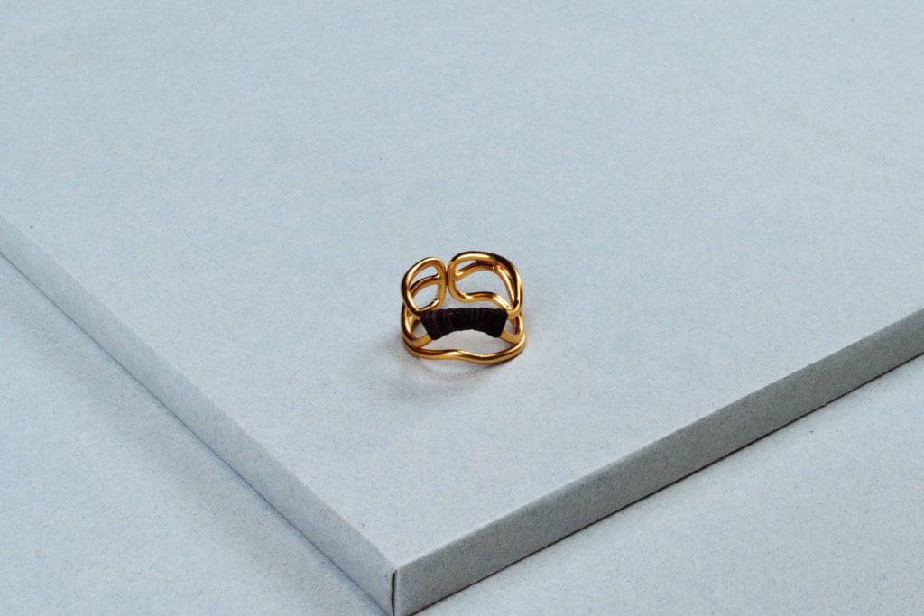 Anillo Estrella Fluvial