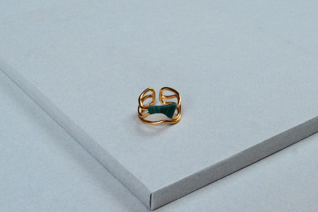 Anillo Estrella Fluvial
