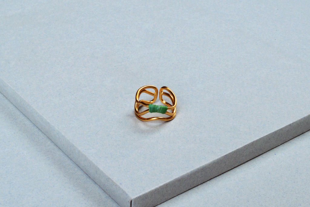 Anillo Estrella Fluvial
