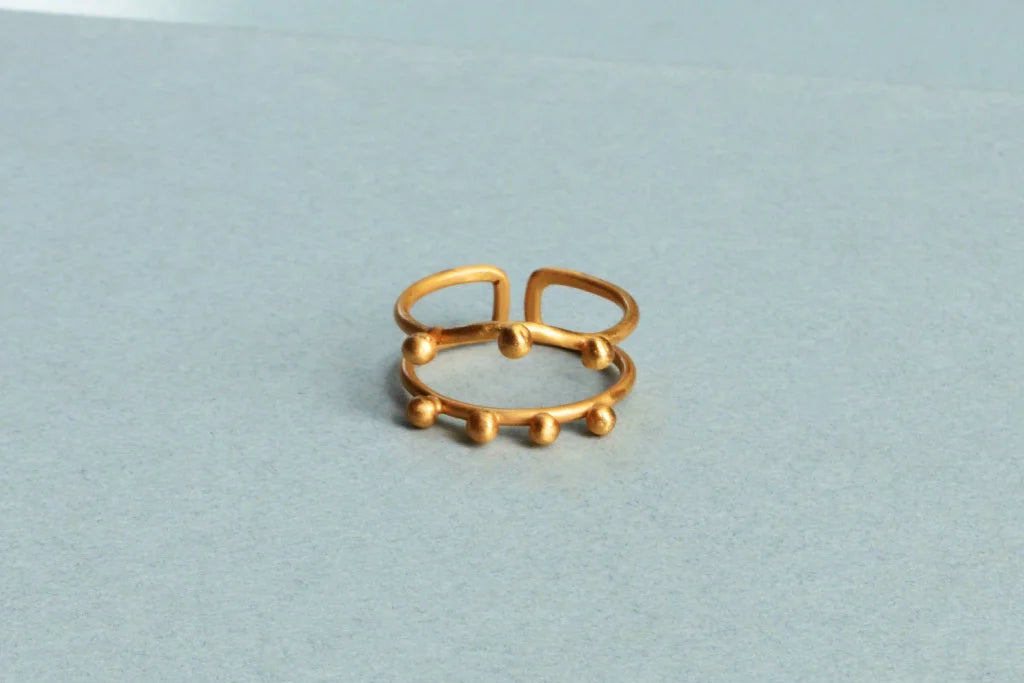 Anillo Linaka - Fruta