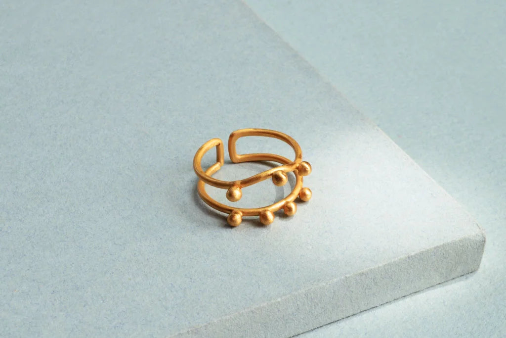 Anillo Linaka - Fruta