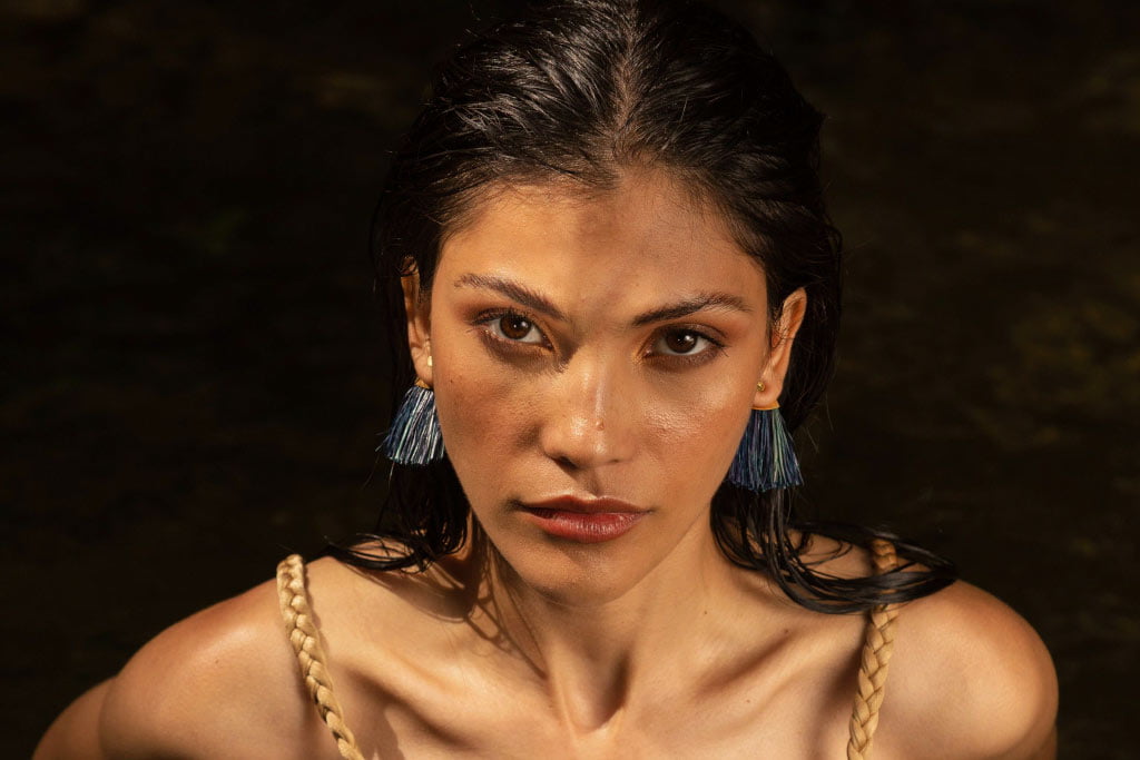 Aretes Jéeri - Sol