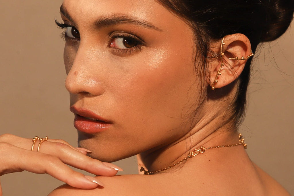 Earcuff Katumare – Canasto