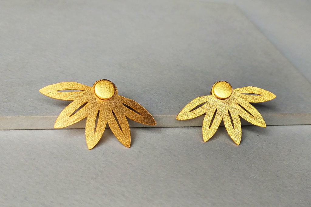 Aretes Clusia Multiflora