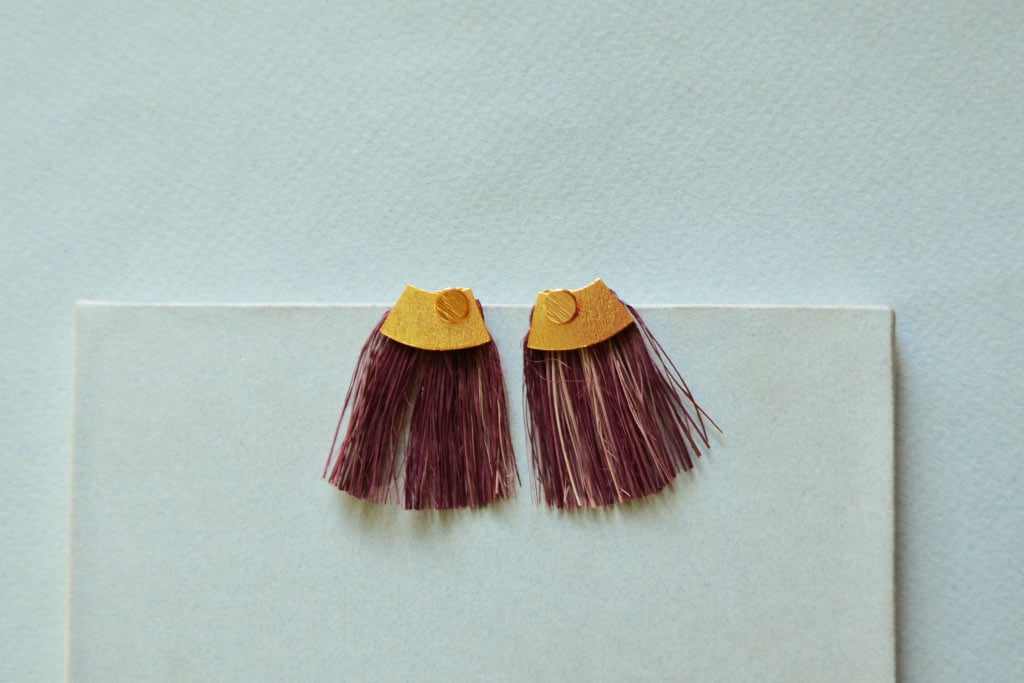 Aretes Jéeri - Sol