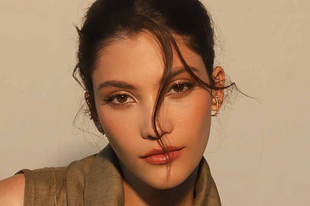 Aretes Kiinaki - Yuca