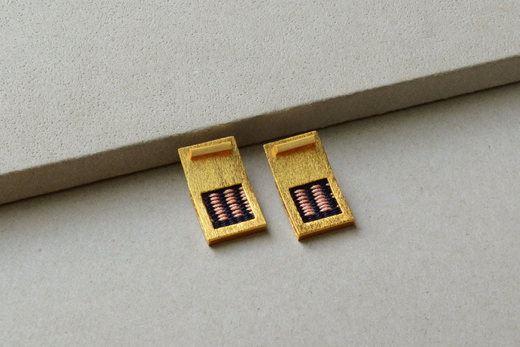 Aretes Muyuna - Curva
