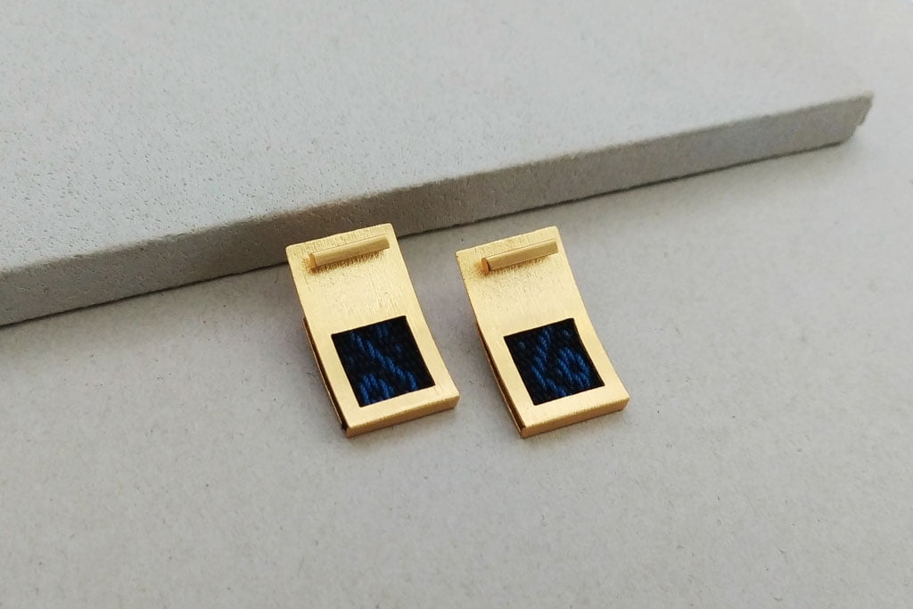 Aretes Muyuna - Curva