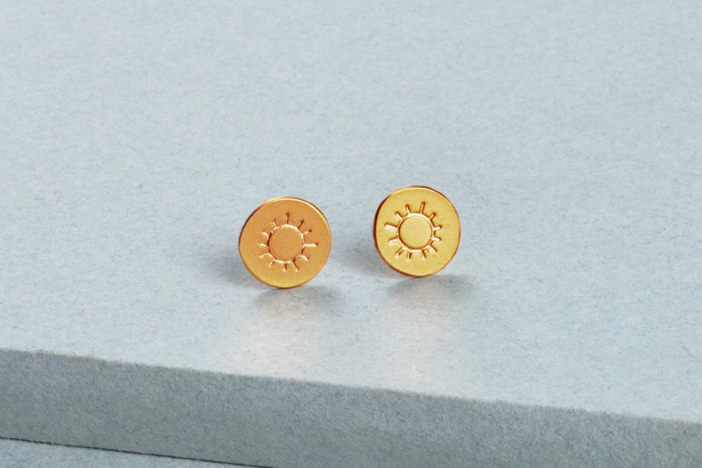Aretes Dainaili - Dueño del sueño