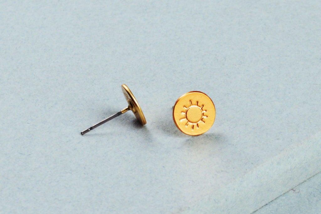Aretes Dainaili - Dueño del sueño