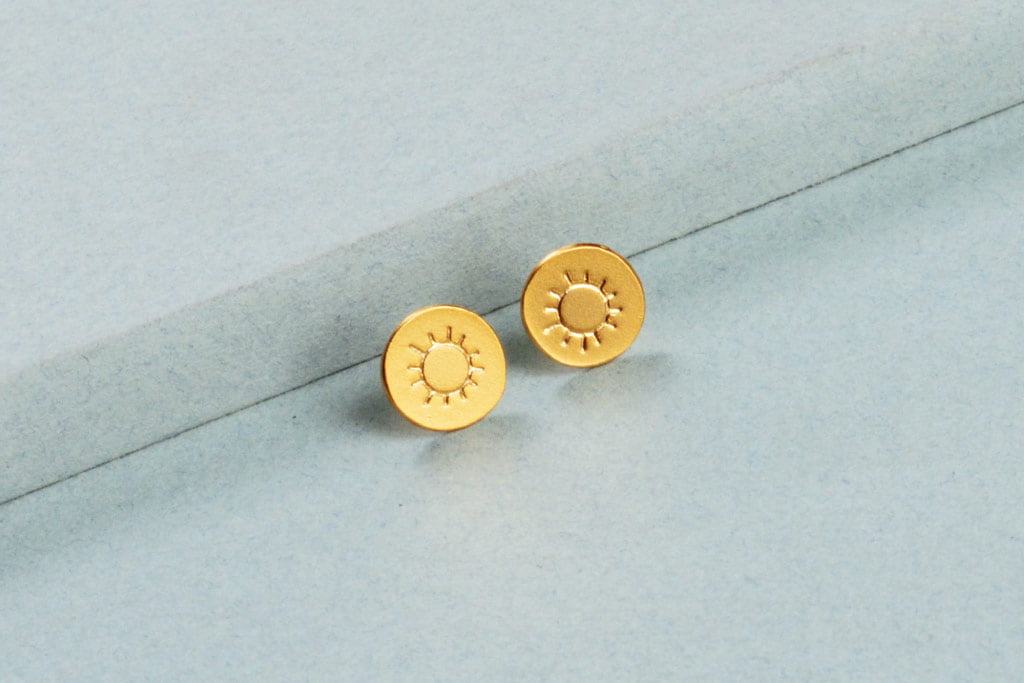 Aretes Dainaili - Dueño del sueño