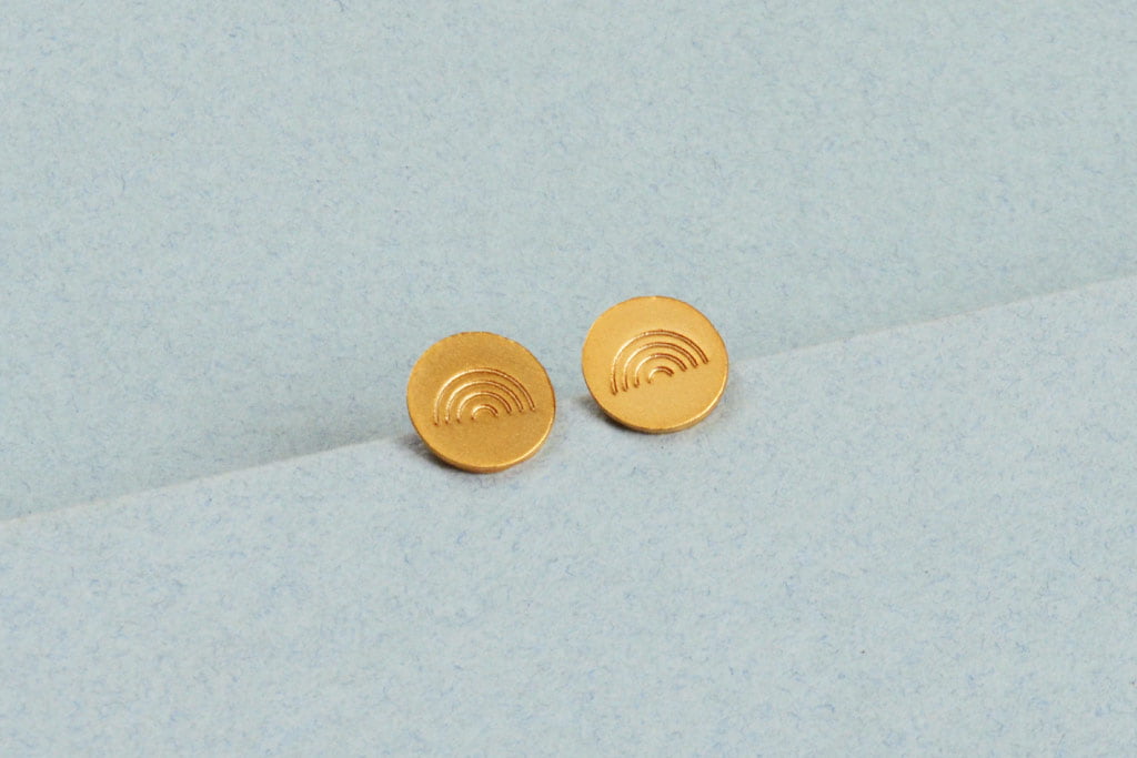 Aretes Dainaili - Dueño del sueño