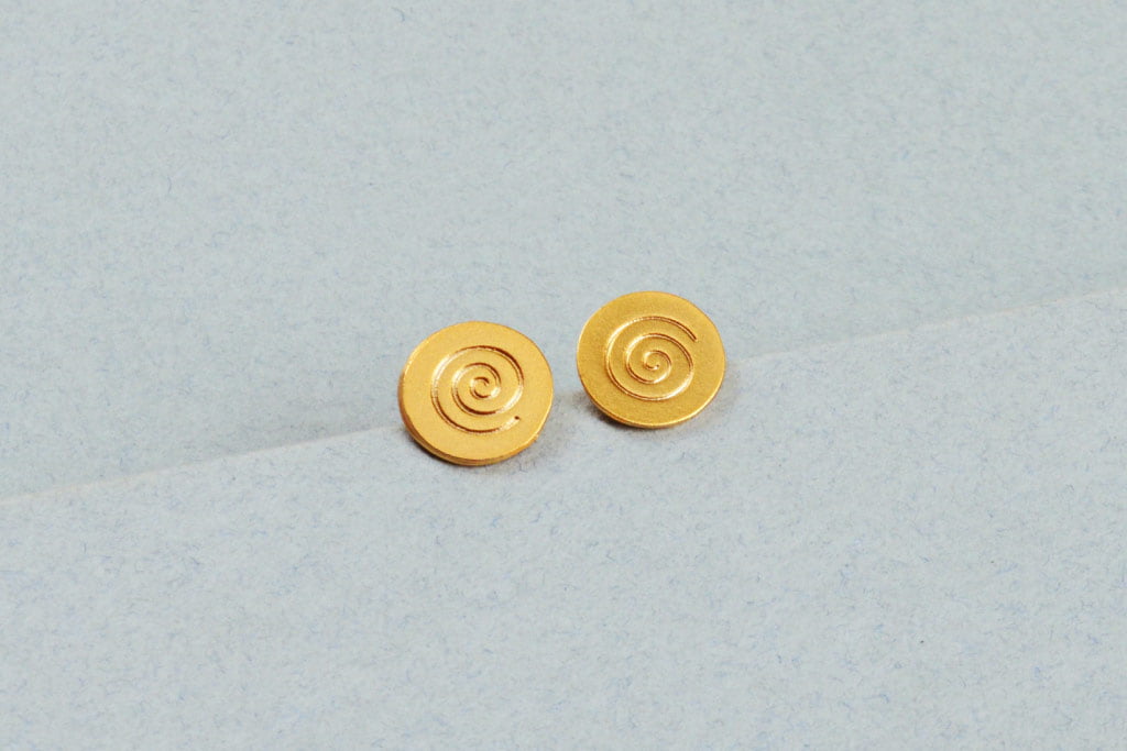 Aretes Dainaili - Dueño del sueño