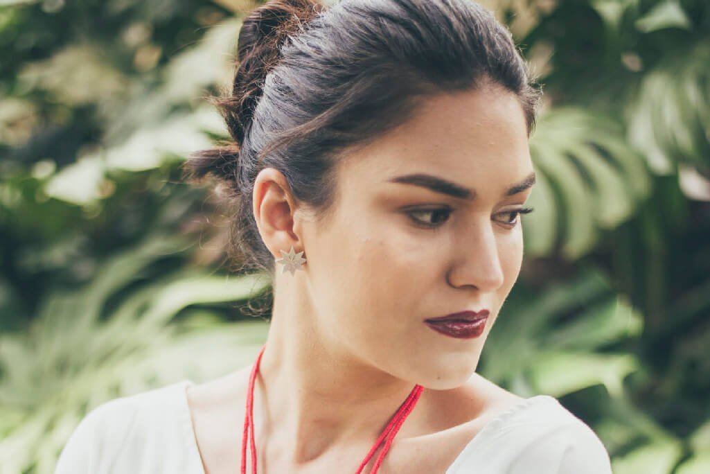 Aretes Uten - Chiquito