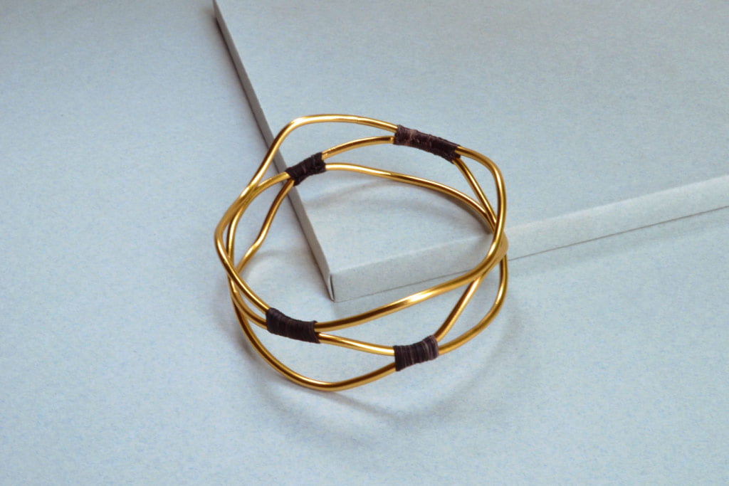Brazalete Estrella Fluvial