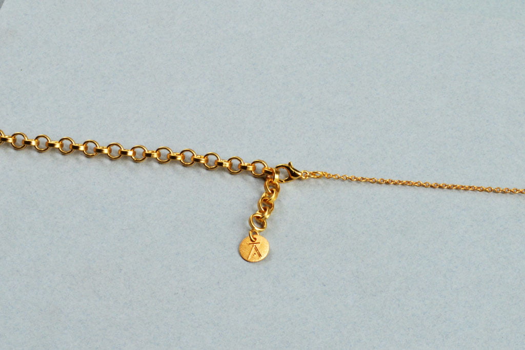 Pulsera Kunaferri - Dios del sueño