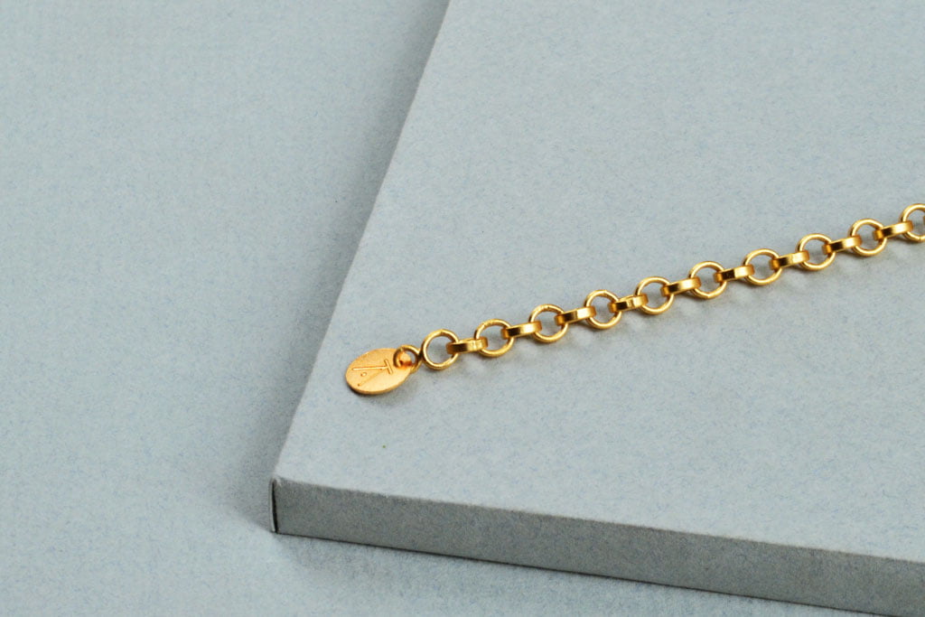 Pulsera Talikaiferri - El mundo del sueño