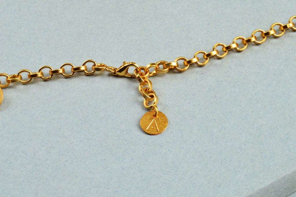 Pulsera Talikaiferri - El mundo del sueño