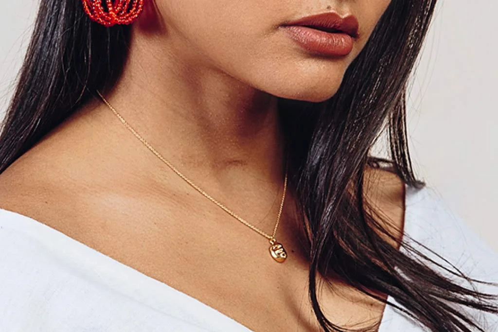 Collar Uchulla - Pequeño
