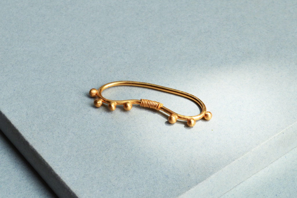 Earcuff Linaka - Fruta