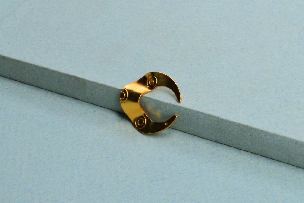 Earcuff Amaro x1 - Madre de Kuwai