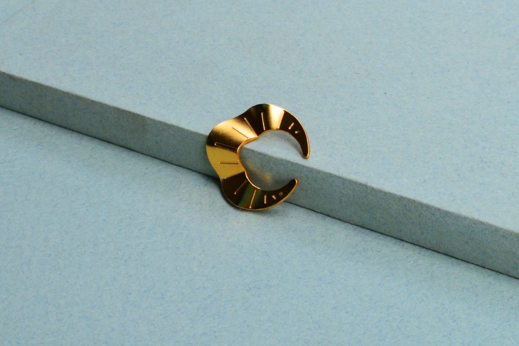 Earcuff Amaro x1 - Madre de Kuwai
