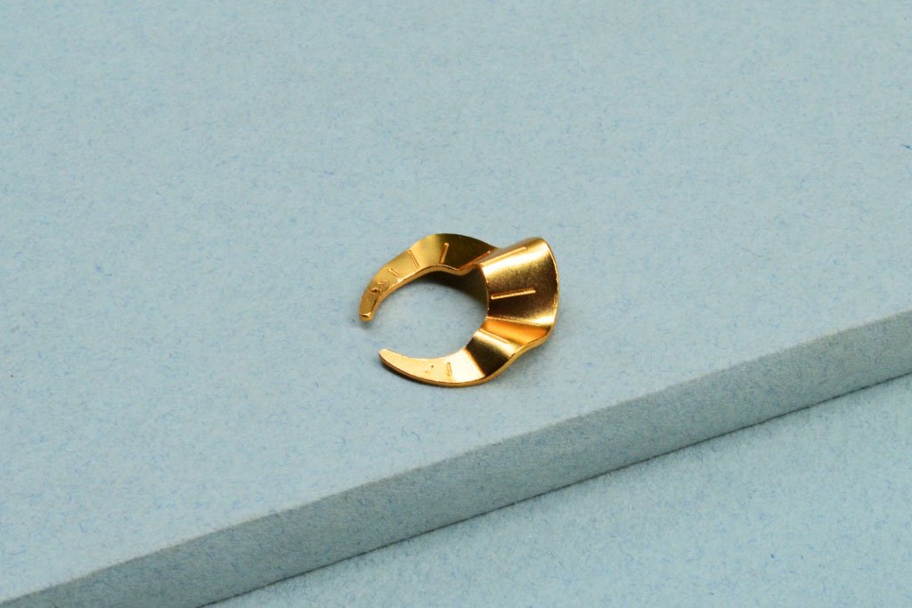 Earcuff Amaro x1 - Madre de Kuwai