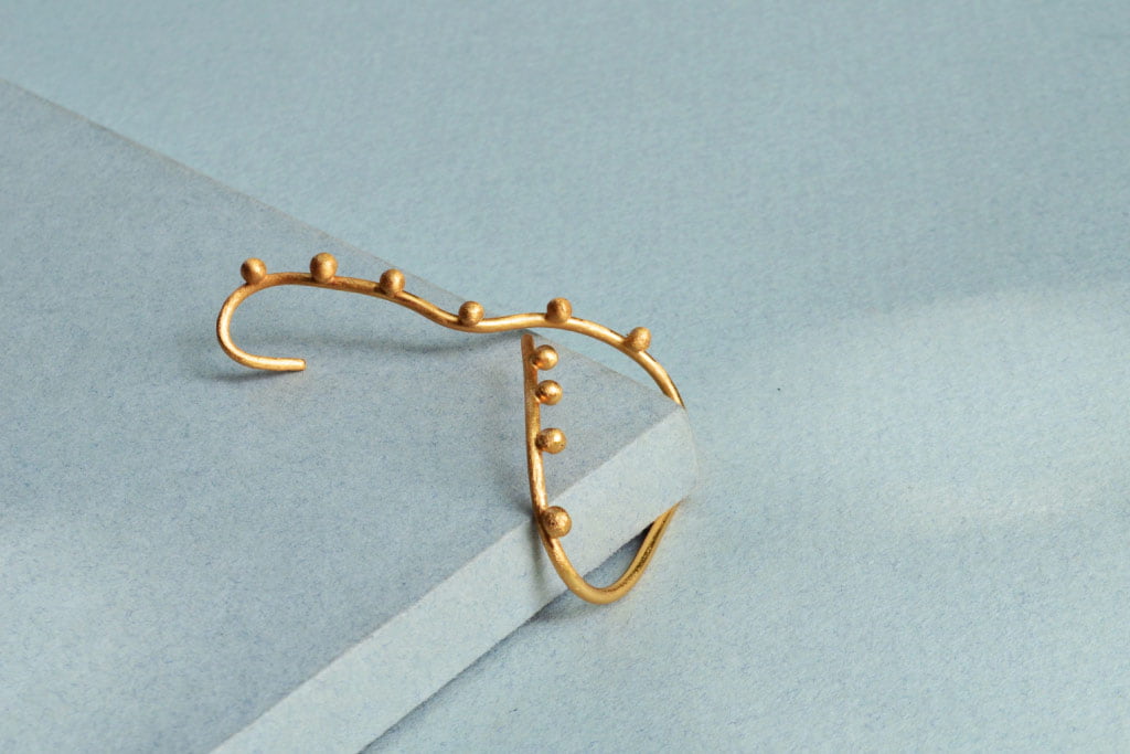 Earcuff Katumare – Canasto