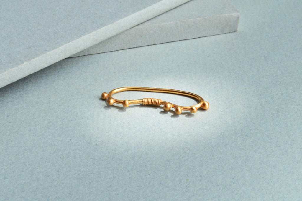Earcuff Linaka - Fruta