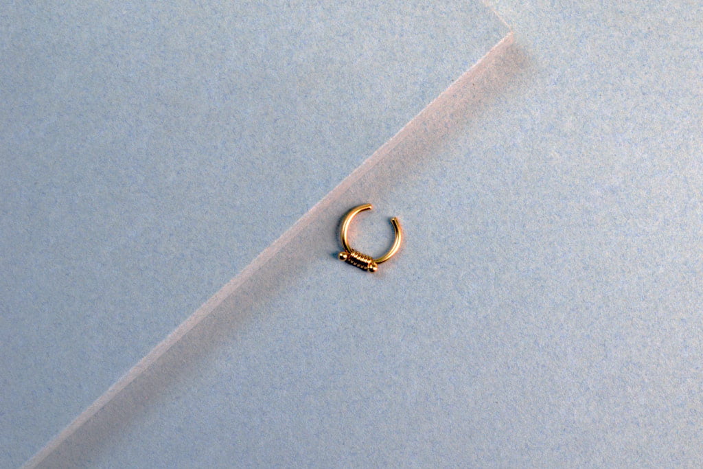 Earcuff Uripau - Riachuelo